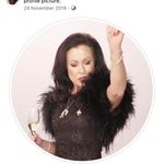 Anne Batley Burton - @annechampagnelady - Instagram