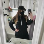 Anne Burton - @psykadelick - Instagram