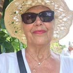 Anne Burton - @anneburton1659 - Instagram