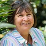 Anne Burton - @thatburtonwoman - Instagram