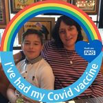 Anne Burton - @anne.burton.750 - Instagram