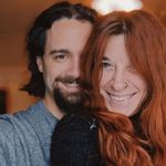Ginger Anne Burton - @gingeranneburton - Instagram