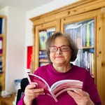 Anne-Kerstin Busch - @schreibmentorin - Instagram