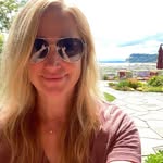 Anne Busfield Nissim - @annenissim - Instagram