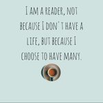 Anne Bye - @bookish_lover_girl - Instagram