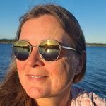 Ellen Anne Bye - @haslerud70 - Instagram