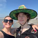Anne Byers - @anne.byers.5 - Instagram