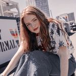 Anne Byers - @annebyers98 - Instagram