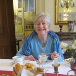 Anne Byron - @byron4000 - Instagram