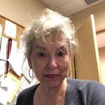 Anne Byron Eustice - @redrn54 - Instagram