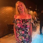 Anne Byron-McGough - @anne.byron - Instagram