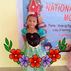 Anneju Cabigon - Facebook