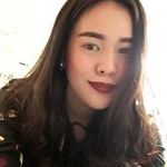 Anne Cabrera - @miss.sherieanne - Instagram