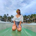 Anne Cabrera - @yhcbrr - Instagram