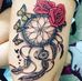 Anne Cabrera - Facebook