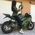 Anne Cabrera - @anne.cabrera.357 - Instagram