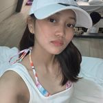Mhay Anne Cabrera - @mhayannecab - Instagram