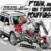 Annie Cadel - Facebook