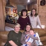 Anne Calder - @annecalder1 - Instagram