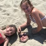Anne Calderbank - @annecalderbank - Instagram