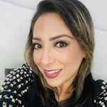 Annie Calderon - @annecalderon - Instagram
