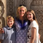 Anne Callender - @annepidge - Instagram