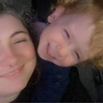 Elise Anne Carleton - @dabearbomb - Instagram