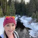 Judy Anne Carleton - @brightinblonde10 - Instagram