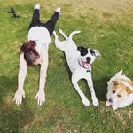 Anne Carman - @nickiou - Instagram