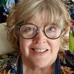 Anne Carman-Hendel - @water_lily_fan - Instagram