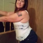 Carol Anne Carman - @tink4.20 - Instagram