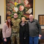 Jo Anne Carman Hobgood - @joannehobgood - Instagram