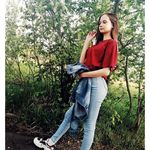 Anne Carson - @annecarson13 - Instagram