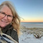 Anne Carson - @carsonet10 - Instagram