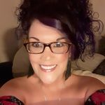 Anne Carson - @annemarie91183 - Instagram