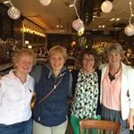 Anne Carson - @carsonamg - Instagram
