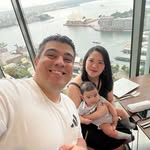 Elice Anne Casas Latorre - @felicedad - Instagram