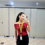 Jetryl Anne Casas - @jetryl_c - Instagram