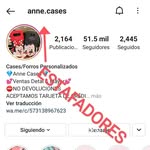 carcasas cases Anacasses - @anne.casess - Instagram