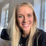 Anne Cecilie la Cour - @annececilielacour - Instagram