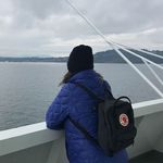 Anne Chaplin - @achap7 - Instagram