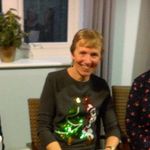 Anne Chaplin - @chaplin9871 - Instagram