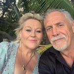 Jo-anne Chaplin - @peyes97219 - Instagram