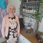 Anne Childs - @annechilds64 - Instagram