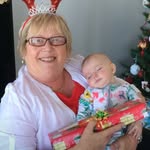 Anne Childs - @annechilds05 - Instagram