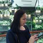 Geraldine Anne Sinidol Childs - @annechilds74 - Instagram