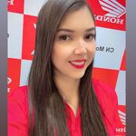 Anne Caroline | Consorcio Honda - @annec.honda - Instagram
