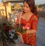 Anne Cho - Facebook