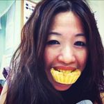 Anne Cho - @pinksanay888 - Instagram