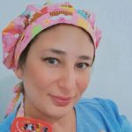 Anne doceart - @annechoc - Instagram
